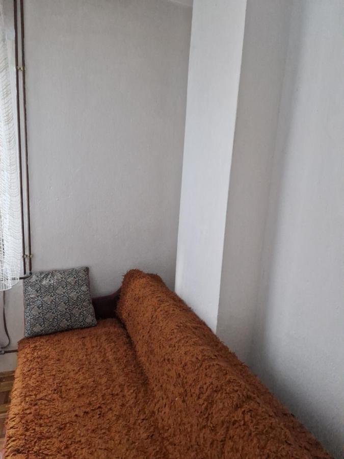 Apartman De Luxe Διαμέρισμα Τούζλα Εξωτερικό φωτογραφία